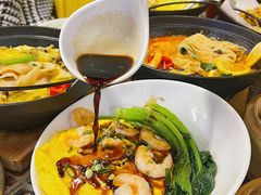 -七爷清汤腩·港式餐厅(金狮广场店)