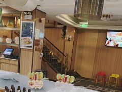 -京都蝎府羊蝎子火锅(珠市口店)