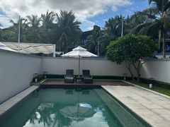 -石梅湾艾美度假酒店