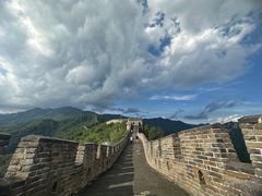 -慕田峪长城