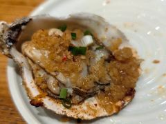 -老高烧烤(龙华星河iCO店)