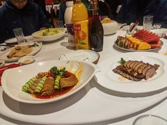 -醉辉皇原味海鲜江南菜(成都大魔方店)