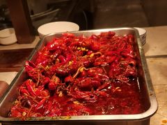-天津东凯悦酒店·Market Café自助餐厅