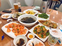 -洲晓鲜·舟山海鲜大排档(朱家尖风景区店)