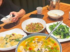 -翠云楼·汽锅鸡·云南特色菜(翠湖公园店)