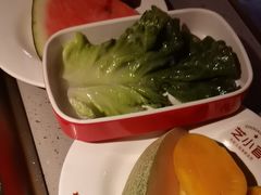 -芝小官毛肚火锅海鲜自助(淮安清江浦区新亚店)