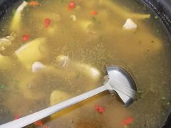 -楚鱼王·河鲜·湖北菜(华农店)
