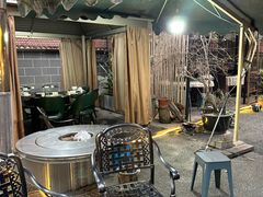 -老渔家鲜鱼轩(南浦横街店)