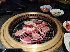 -神户赤童日式烤肉(金地广场店)