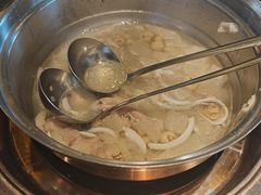-润园四季椰子鸡火锅(海上世界店)