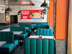 -巫山烤全鱼(富康京科苑路店)