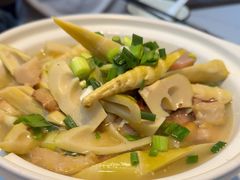 -食光慢宴·安吉土菜馆