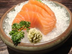 三文鱼-眷屋の深夜食堂(云瑞邻里中心店)