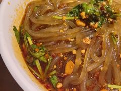 -万记麻辣烫国展总店