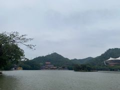 -珠海圆明新园
