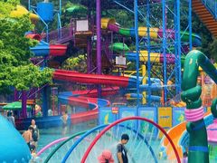 -清泉湾生态旅游度假区