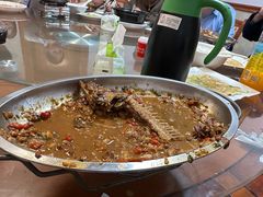 -宜城私房菜.臭鳜鱼(九华新街店)