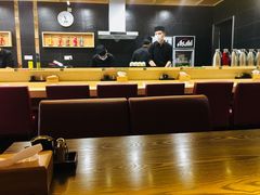 大堂-东京屋(武定路店)