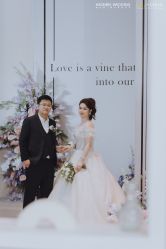 -豪门婚礼策划