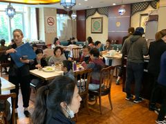 大堂-伊祥·敦煌楼