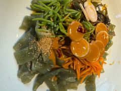 -村长家的疙瘩汤(淄博路店)