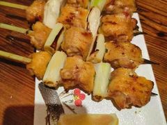 -鸟鹏烧鸟居酒屋(熙龙湾店)