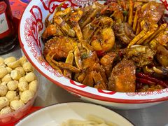 -遇西祠·海鲜烧烤(总店)