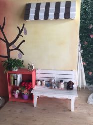 -首尔宝宝SEOUL  BABY STUDIO(通州店)