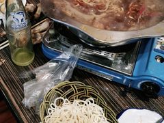 -聚首堂·特色小吃·肘子(什刹海德胜门店)