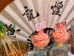 -黄记煌三汁焖锅(新佳丽江汉路店)