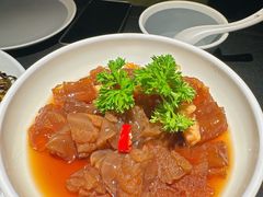 -海趣餐厅·苏式家菜(高新店)