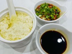 河水豆花-力力豆花庄(广渠门店)