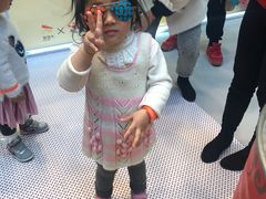 -蕃茄田艺术(普陀长风大悦城中心)