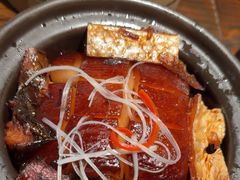 -外婆家(蓝色港湾店)