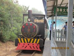 -南戴河国际娱乐中心