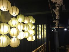 -炙忧烤肉屋(中国铁建广场店)