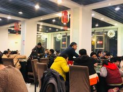 大堂-小姨家常菜(昭萍东路店)