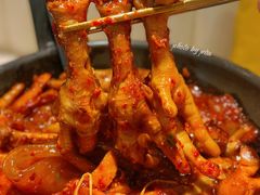 -HOTISLAND海鸡岛·韩国料理(江南西店)