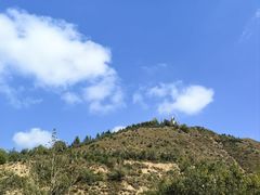 -雁门关景区