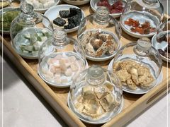 -阮大兴糕团(杭州西湖银泰百货店)