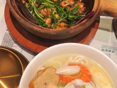-凤来茶餐·粤菜馆(珠江新城店)