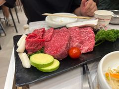 -黄金牧场(明洞总店)