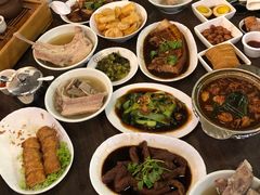 -松發肉骨茶(先得坊店)
