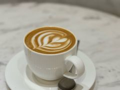 -Lady M(沙田新城市广场店)