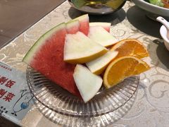 -南方酒店·淮扬菜(回民街店)