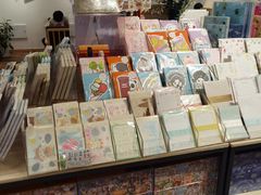 -猫的天空之城概念书店(印象城购物中心店)