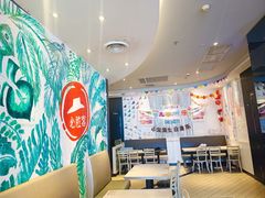 -必胜客(绿地新都会店)