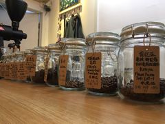 -COFFEE HOLIC(朝外SOHO店)