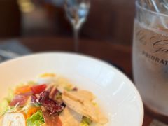 -MONICH牛排融合餐厅(和义大道购物中心店)