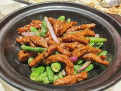 -江南厨子(益田假日广场店)